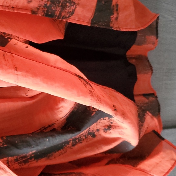 MISS CLARA PARIS Cotton Swing Dress - Picture 11 of 13